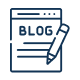 Blogging