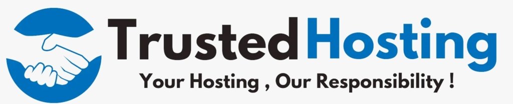 TrustedHosting Nameservers