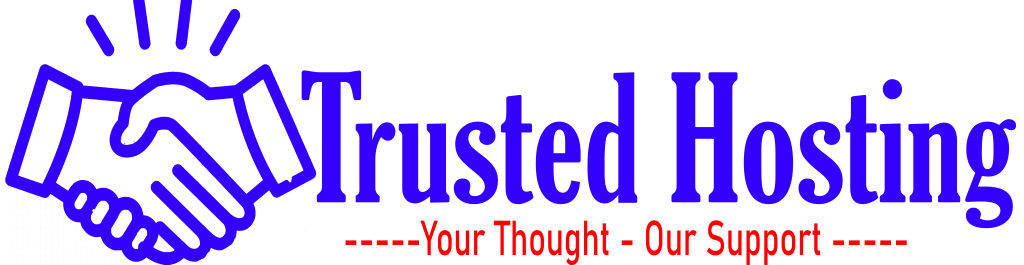 TrustedHosting Nameservers
