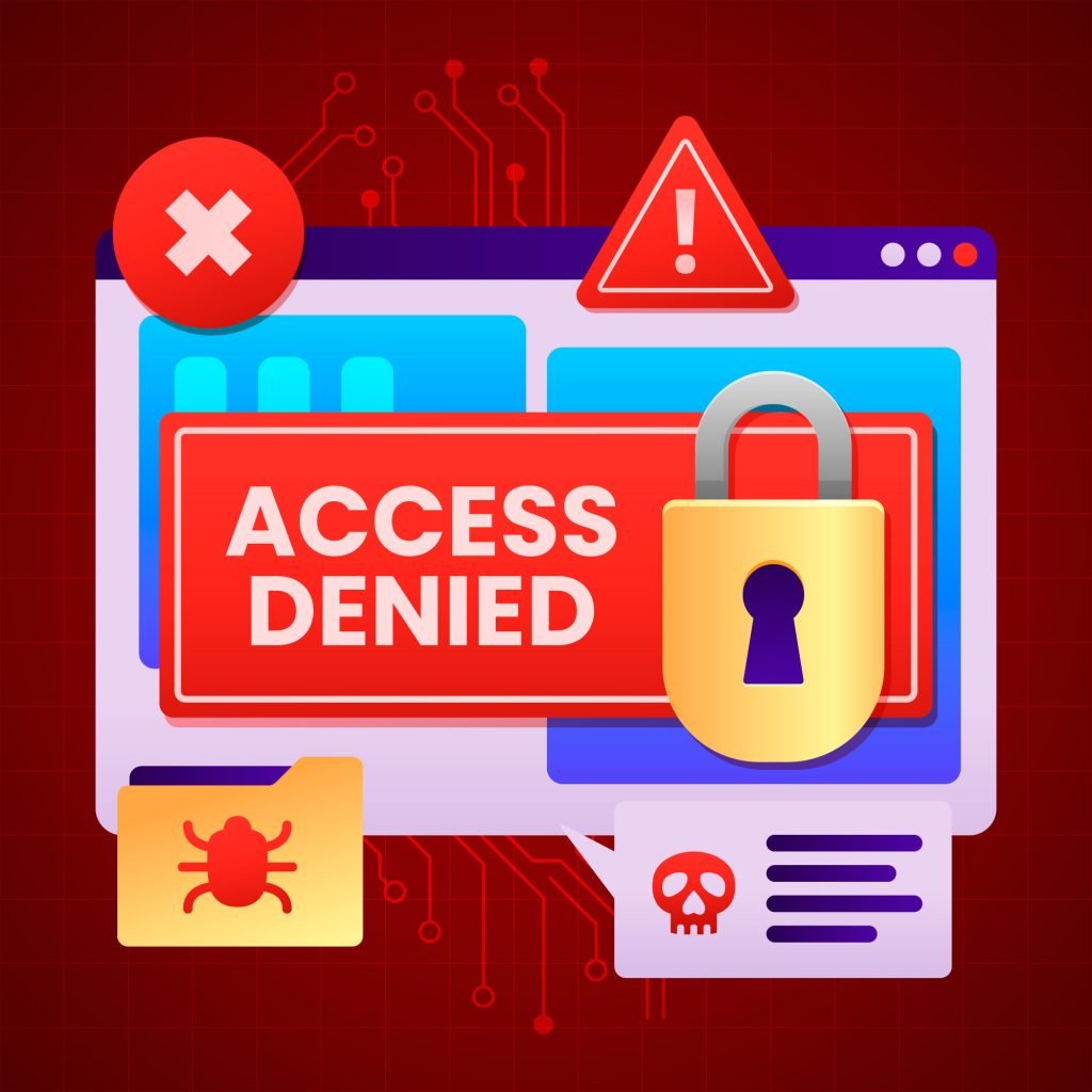 How to Fix the Deceptive Site warning on WHM Login