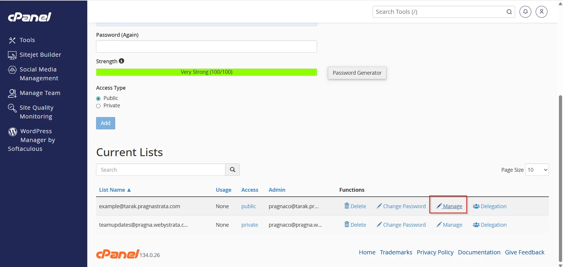 how-to-create-a- mailing-list-in-cpanel