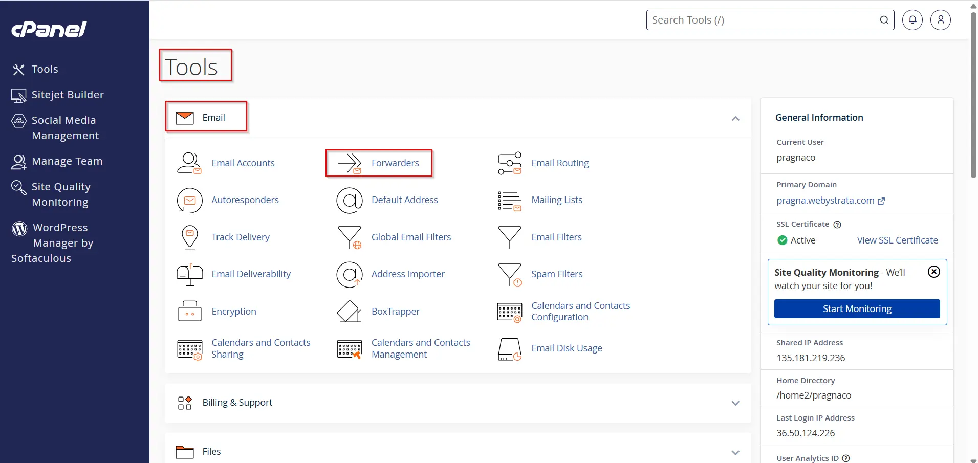 how-to-set-and-manage-email-forwarders-in-cpanel