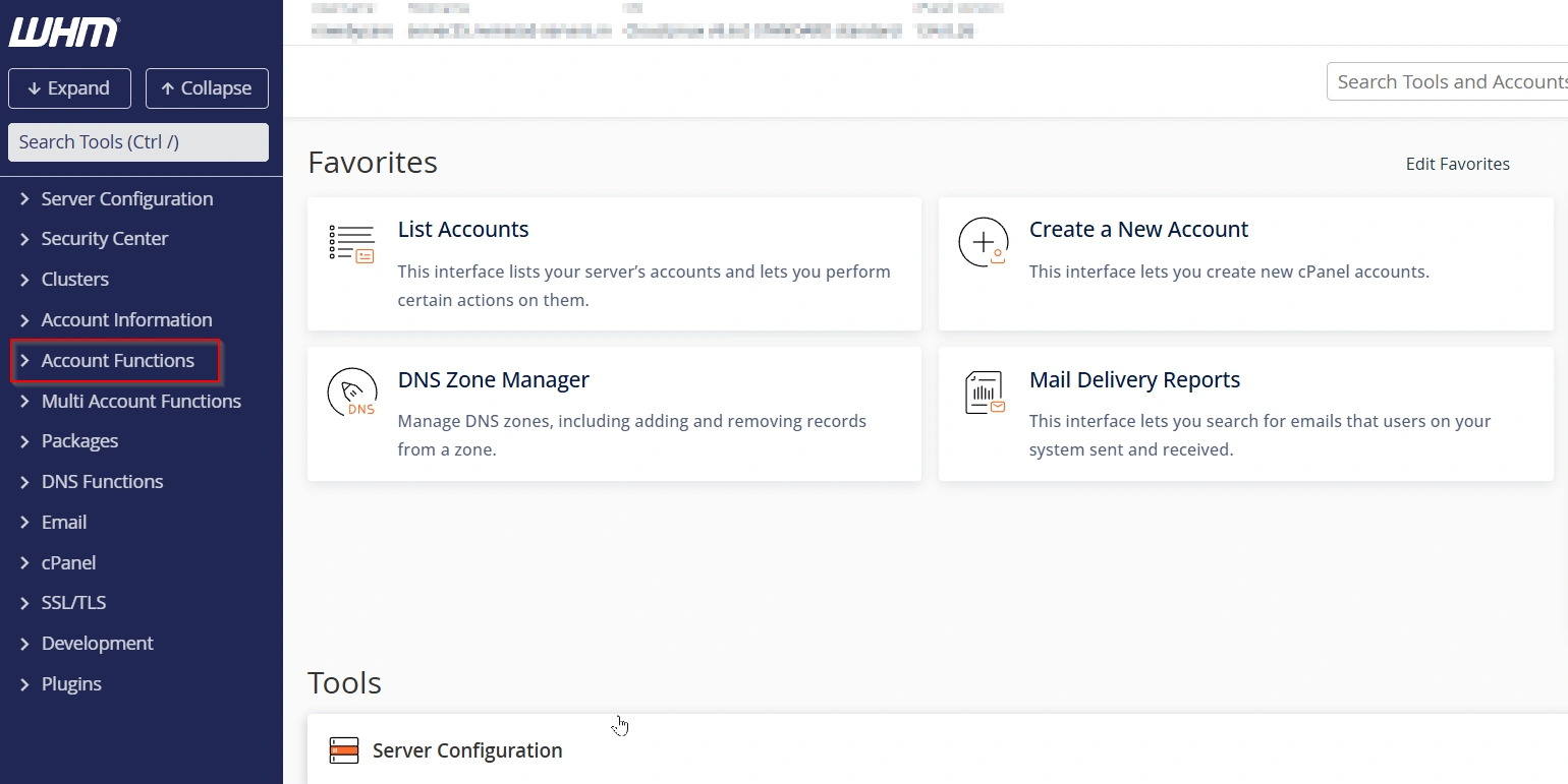 how-to-email-all-users-in-whm