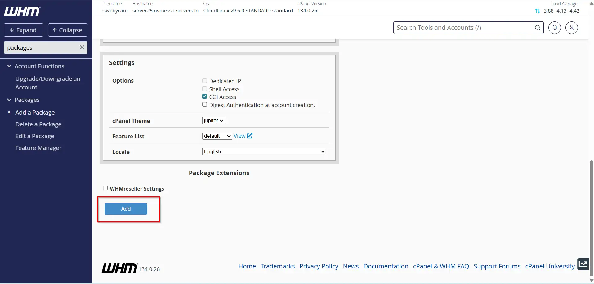how-to-manage-your-hosting-packages-in-whm