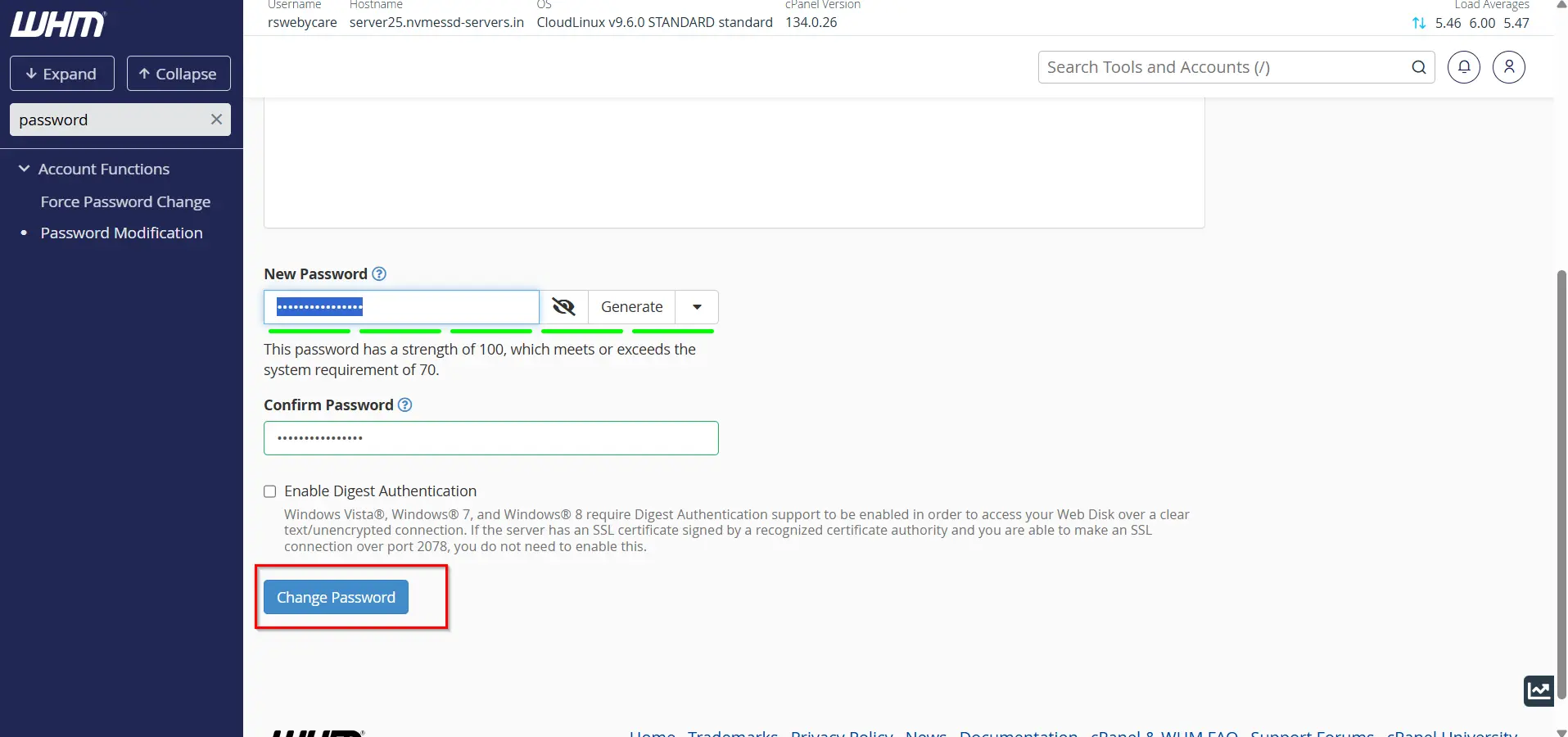 how-to-manage- account-passwords-in-whm