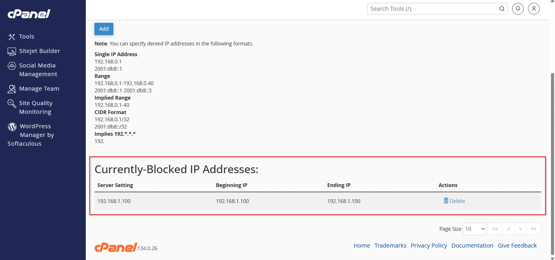 how-to-block-or-unblock-a-specific-ip-address-in-cpanel