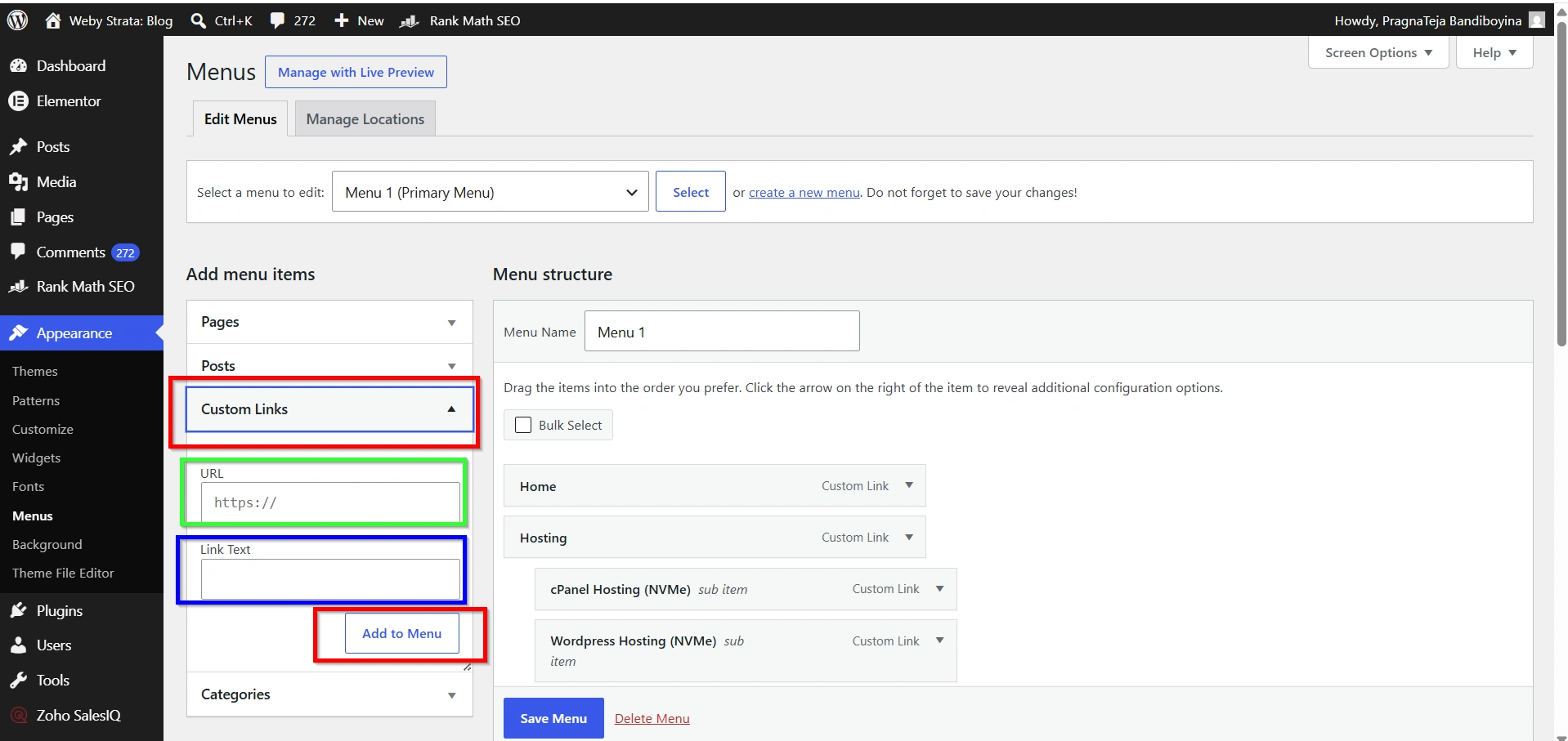 how-to-add-blogroll-to-your-wordpress-website