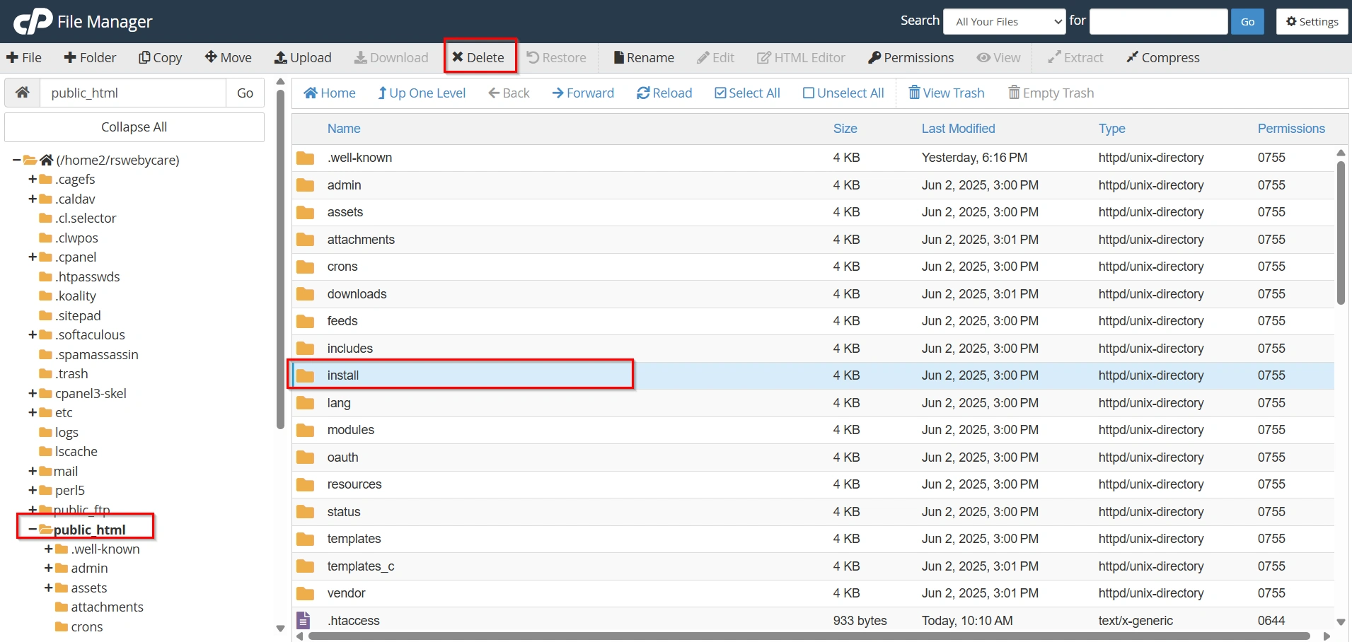 how-to-manually-install-whmcs-via-cpanel