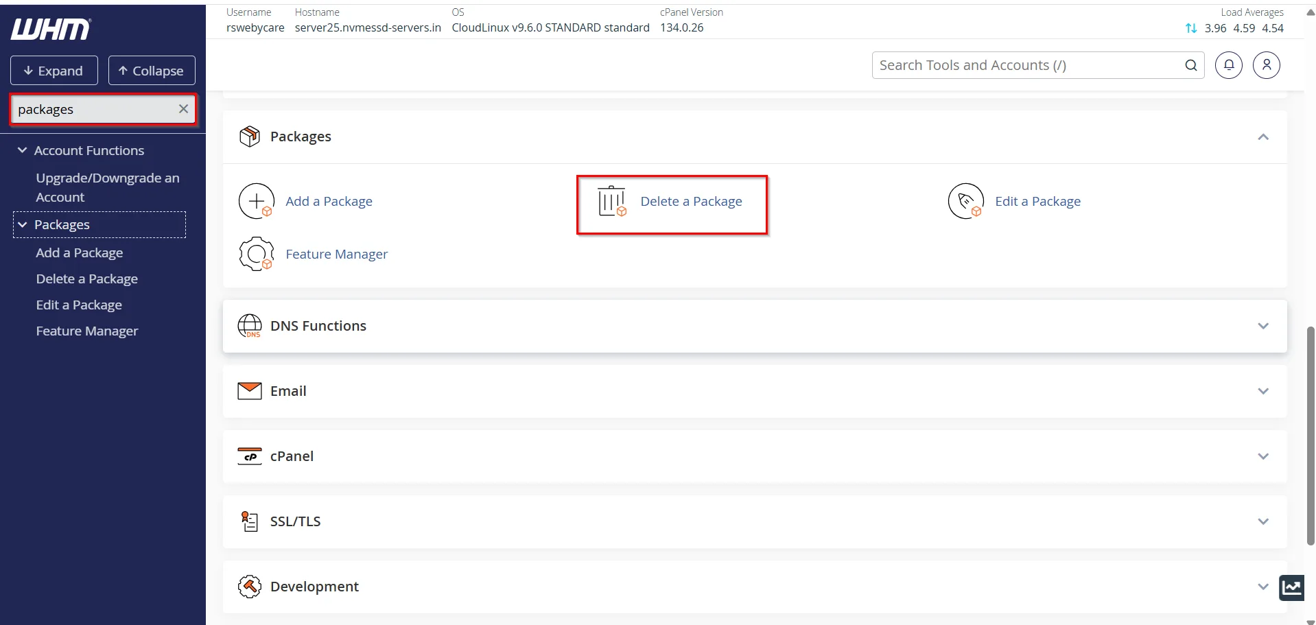 how-to-manage-your-hosting-packages-in-whm