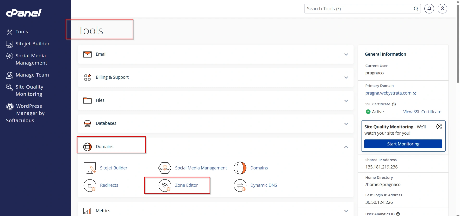 how-to-add-an-mx-record-in-cpanel-through-dns-zone-editor