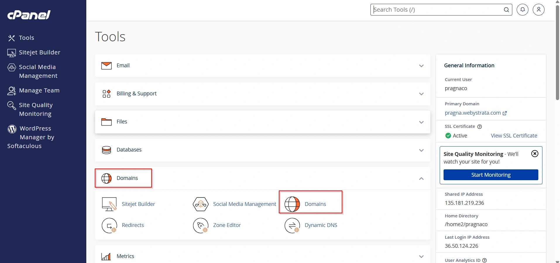 how-to-remove-a-domain-name-from-cpanel