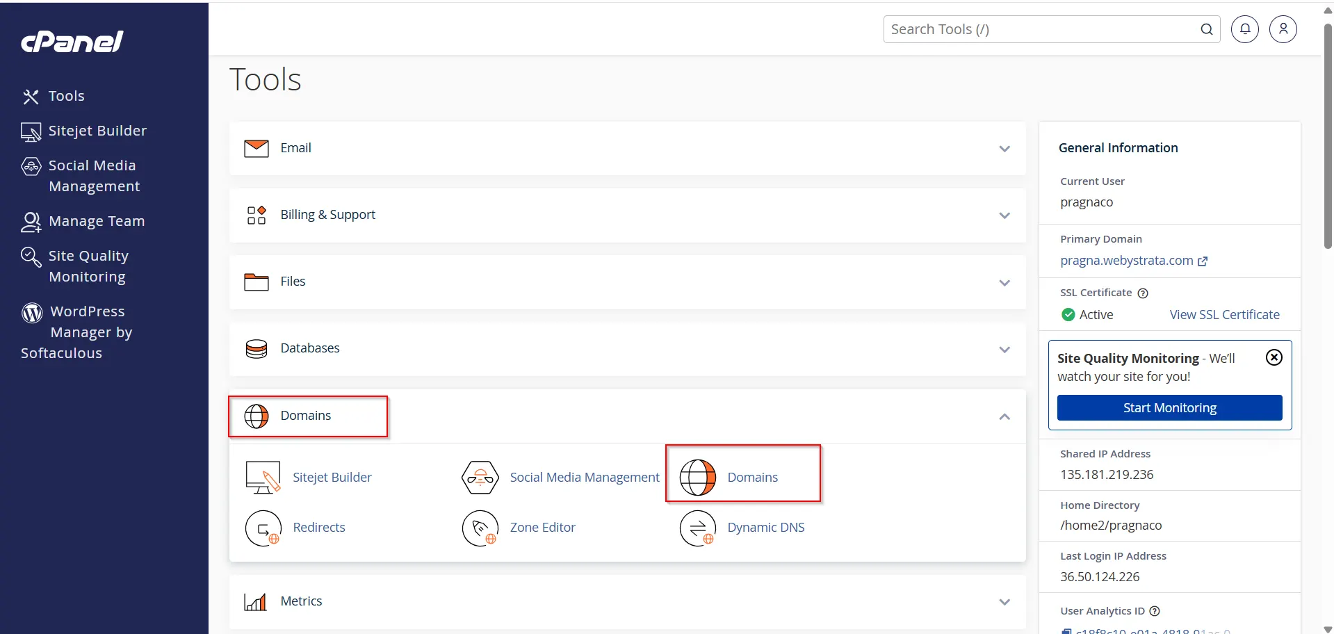 how-to-locate-the-path-of-an-addon-domain-from-cpanel