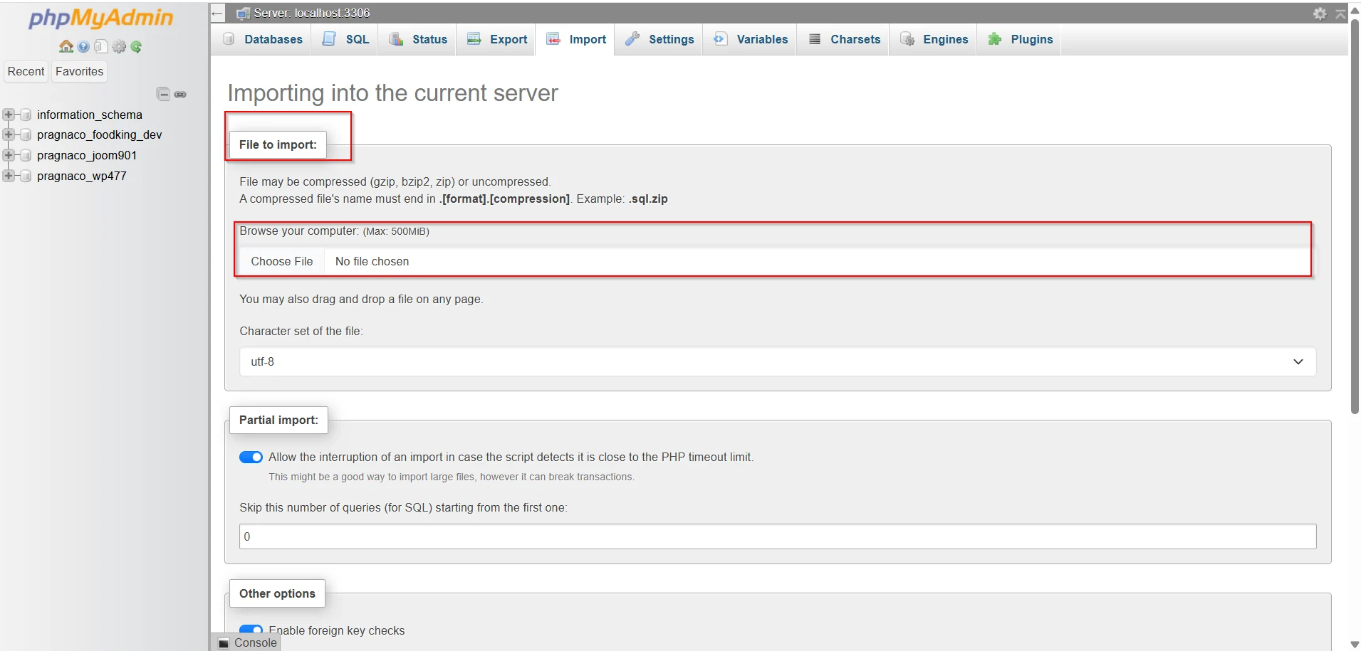 learn-to-import-a-mysql-database-in-cpanel