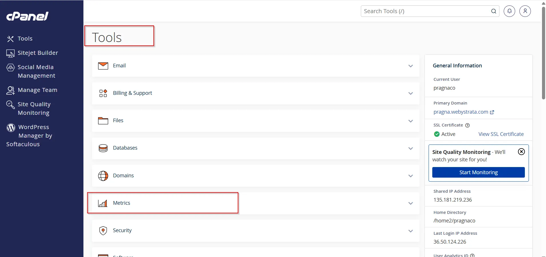 how-to-check-website-traffic-statistics-using-cpanel