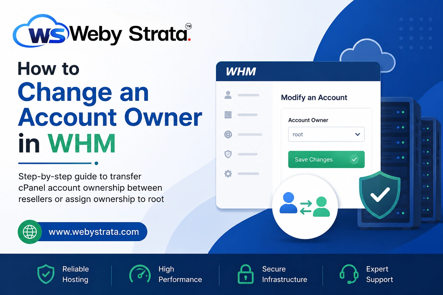 how-to-change-an-account-owner-in-whm