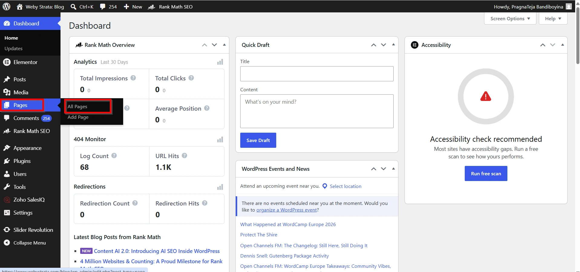 how-to-embed-a-video-into- wordpress-posts-or-pages