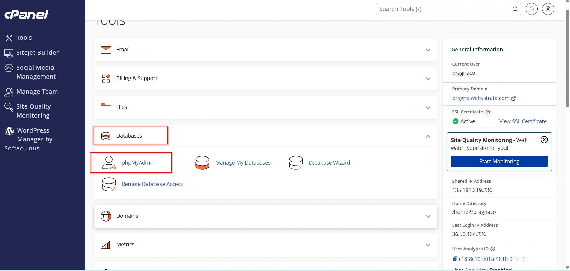 how-to-backup-your-database-with-cpanel-backup-tool