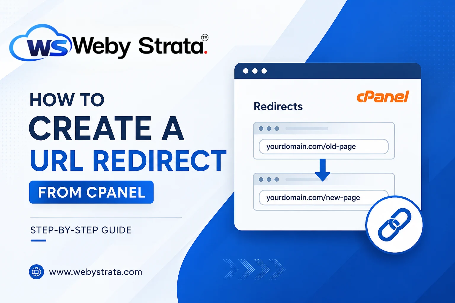 how-to-create-a-url-redirect-from-cpanel