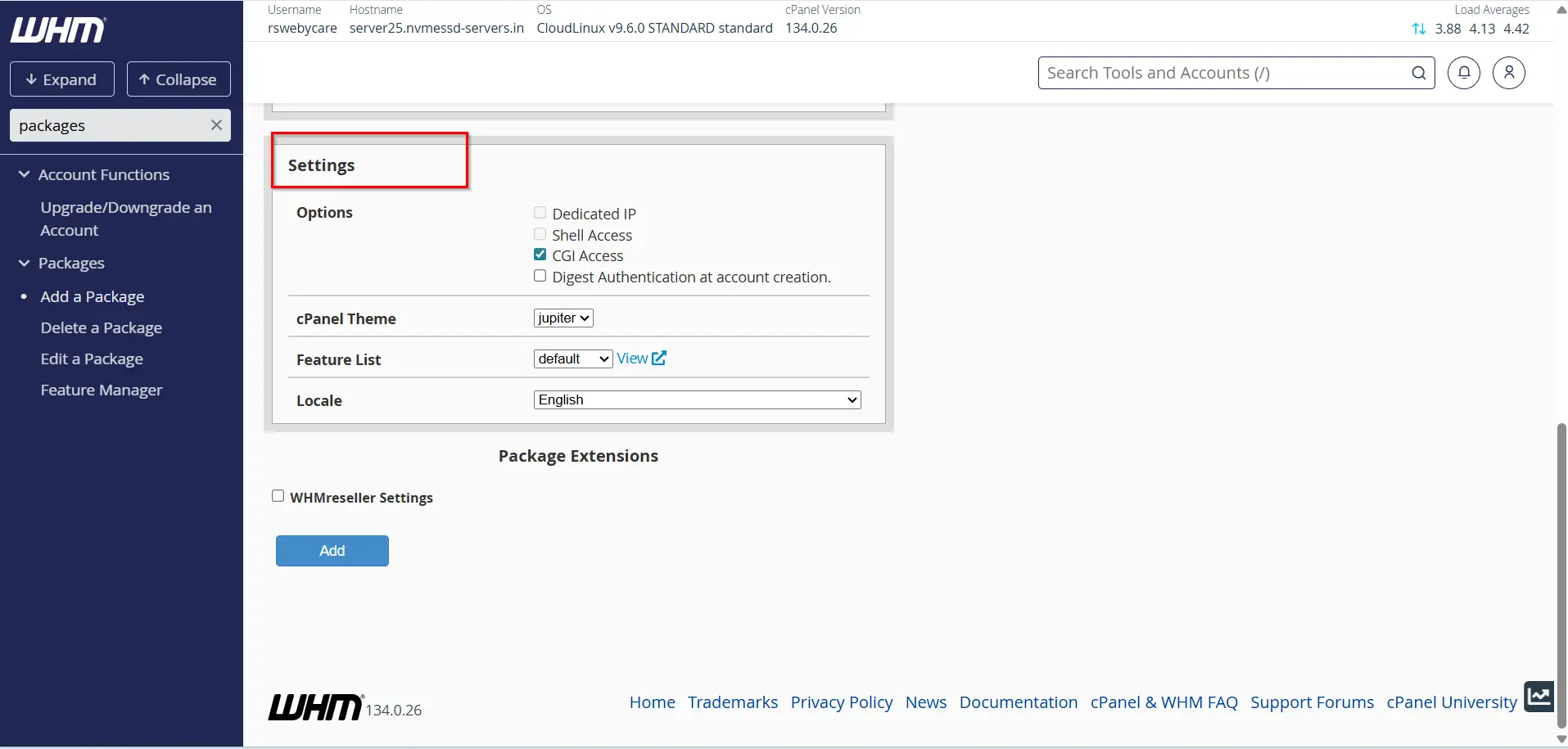 how-to-manage-your-hosting-packages-in-whm