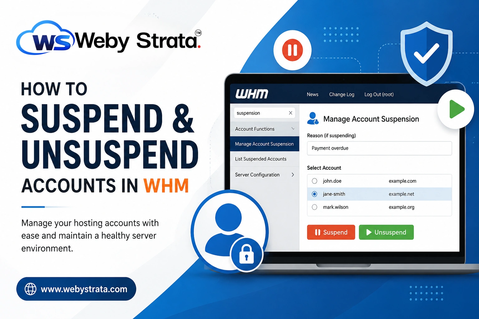 how-to-suspend-and-unsuspend-accounts-in-whm