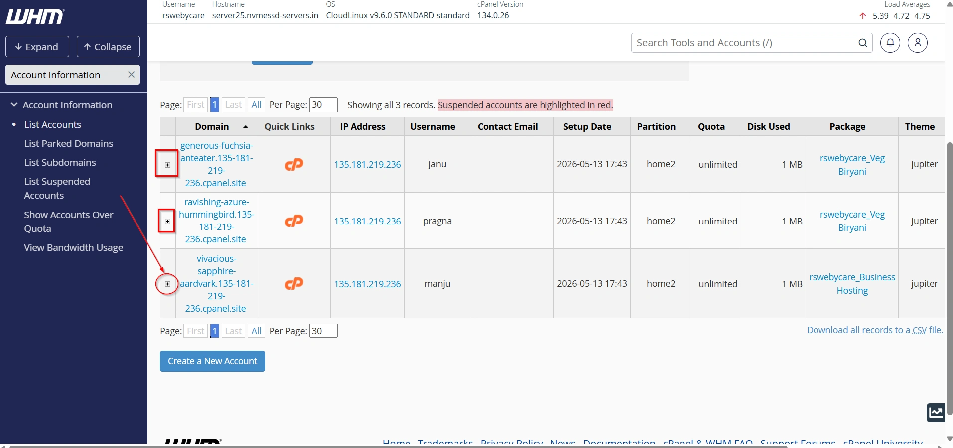 how-to-manage-bandwidth-for-customer-accounts-in-whm