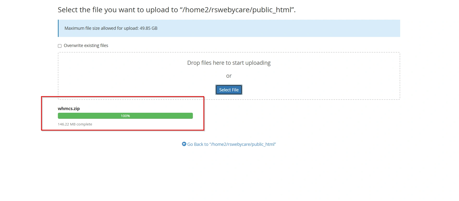 how-to-manually-install-whmcs-via-cpanel