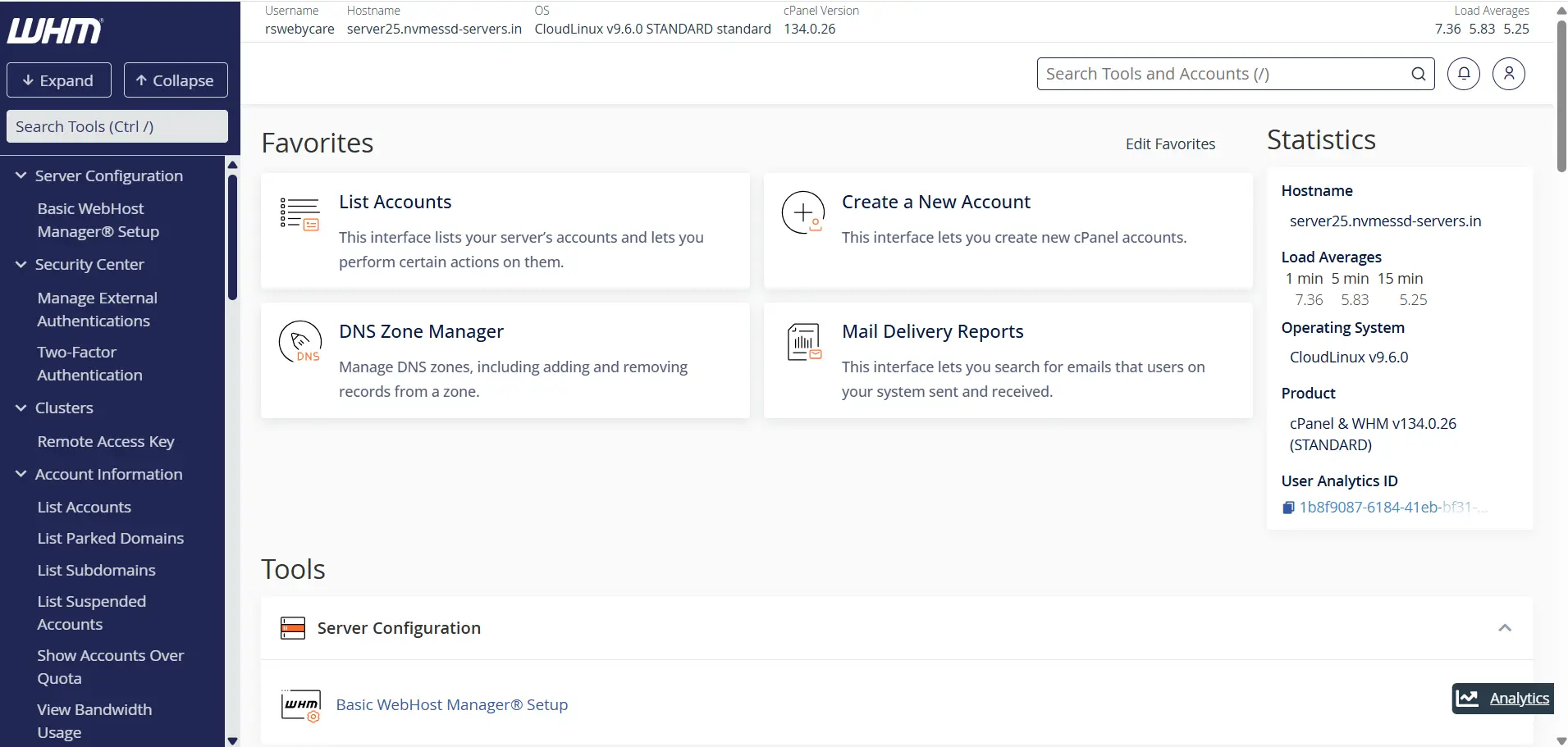 how-to-manage- account-passwords-in-whm