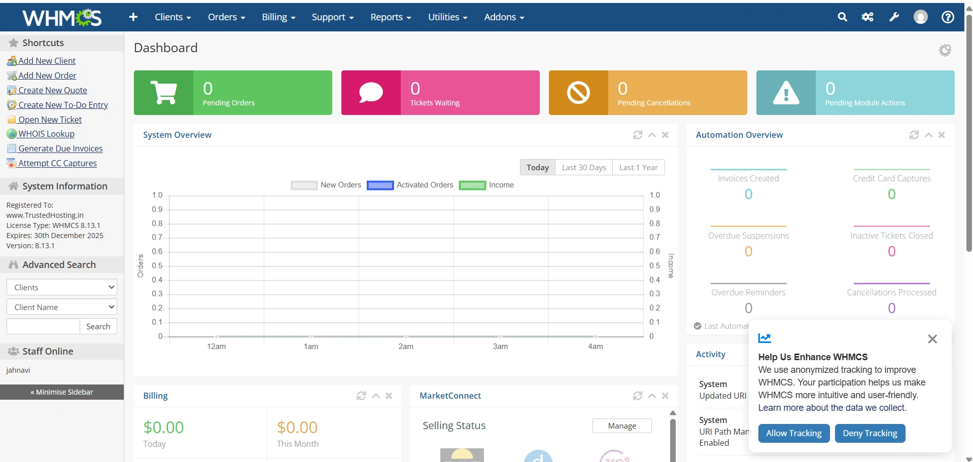 how-to-manually-install-whmcs-via-cpanel