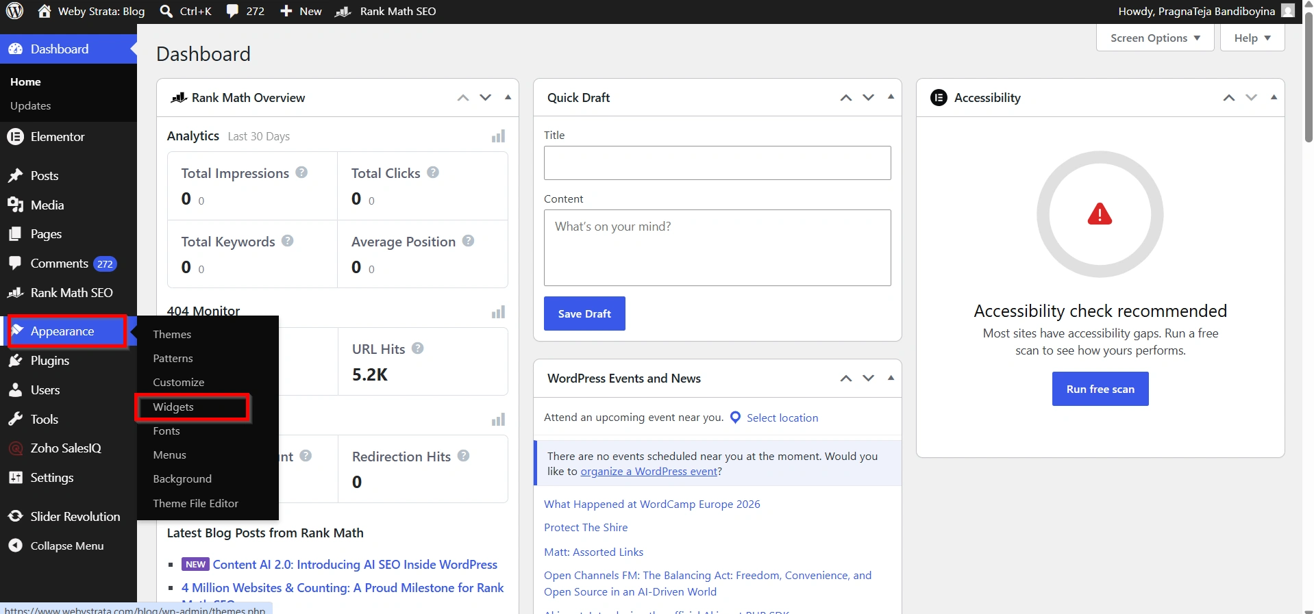 how-to-add-blogroll-to-your-wordpress-website